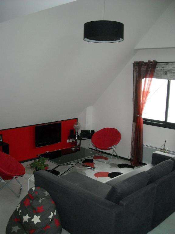 Les Granvillaises Granville Kamer foto
